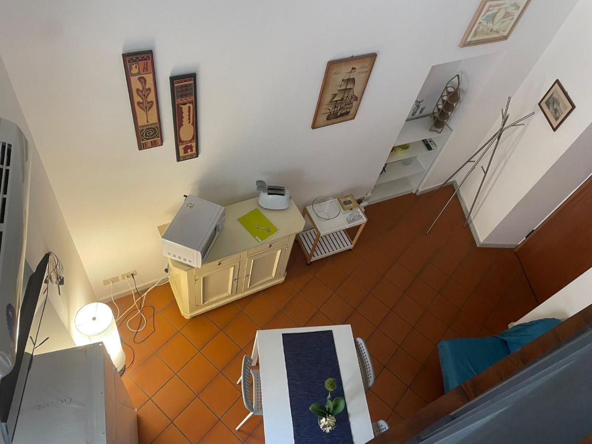 巴勒莫Vucciria'S House Centro Storico公寓 外观 照片