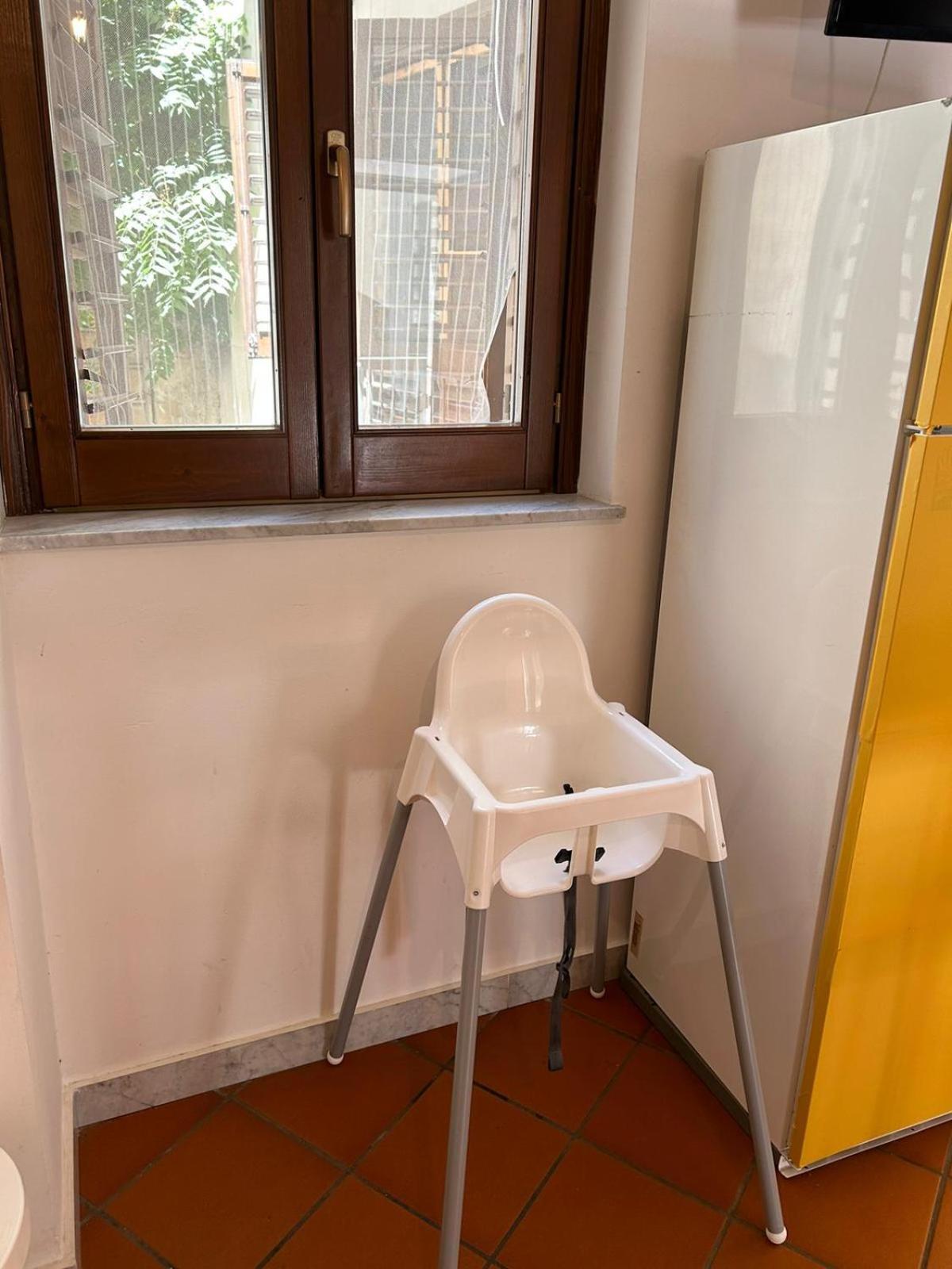 巴勒莫Vucciria'S House Centro Storico公寓 外观 照片