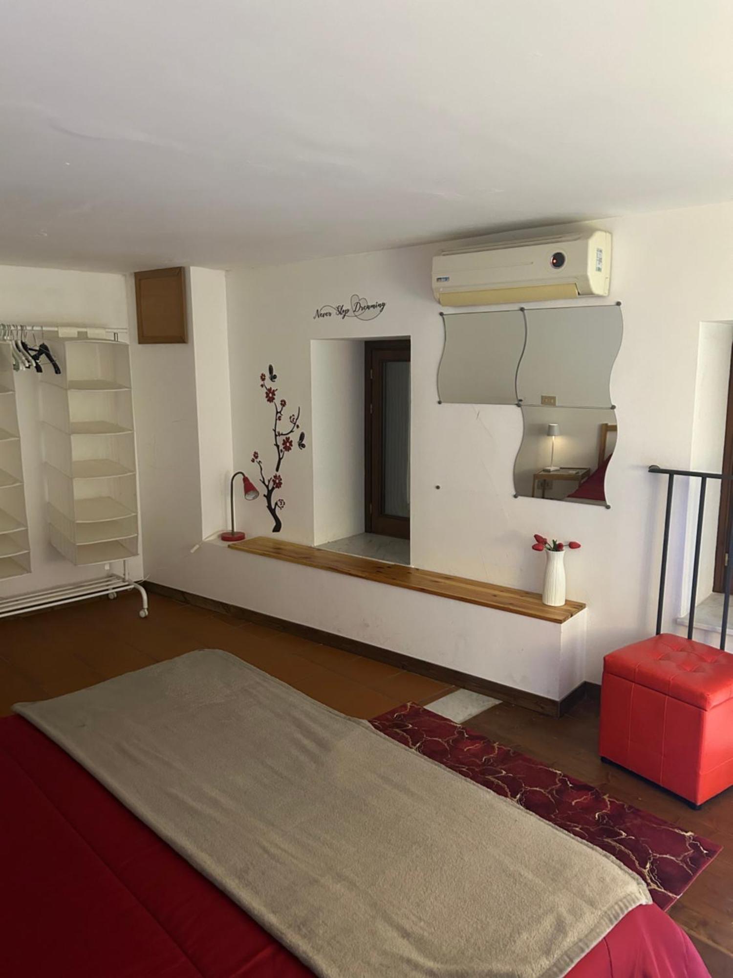 巴勒莫Vucciria'S House Centro Storico公寓 外观 照片